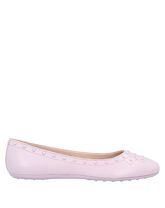 TOD'S Ballerinas