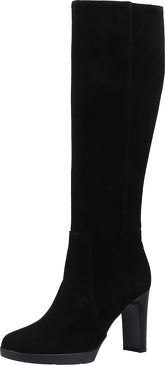 Geox Stiefel Veloursleder