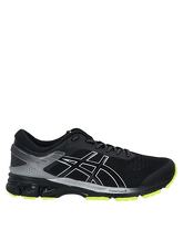 ASICS Low Sneakers & Tennisschuhe