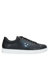 EMPORIO ARMANI Low Sneakers & Tennisschuhe