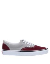 VANS Low Sneakers & Tennisschuhe