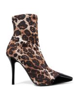 GIUSEPPE ZANOTTI Stiefeletten