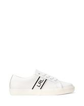 LAUREN RALPH LAUREN Low Sneakers & Tennisschuhe