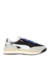 PUMA Low Sneakers & Tennisschuhe