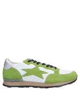 ISHIKAWA Low Sneakers & Tennisschuhe