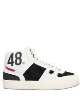 P448 High Sneakers & Tennisschuhe