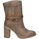 NeroGiardini  Stiefeletten E115032D