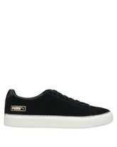 PUMA Low Sneakers & Tennisschuhe