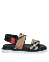 BURBERRY Sandalen