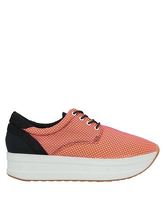 VAGABOND SHOEMAKERS Low Sneakers & Tennisschuhe