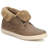 Victoria  Turnschuhe SAFARI ALTA PIEL TINTADA PELO