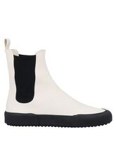 JIL SANDER Stiefeletten