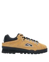 FILA Low Sneakers & Tennisschuhe