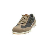 bugatti Solar Exko Sneakers Low taupe Herren