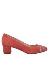 ROBERTO BOTTICELLI Pumps