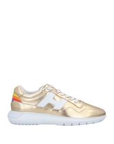 HOGAN Low Sneakers & Tennisschuhe