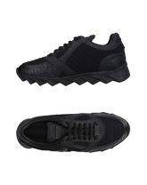 PHILIPP PLEIN Low Sneakers & Tennisschuhe