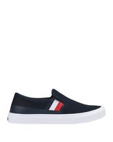 TOMMY HILFIGER Low Sneakers & Tennisschuhe