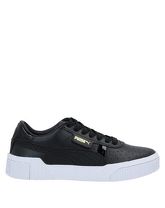 PUMA Low Sneakers & Tennisschuhe