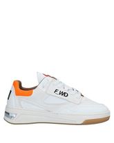 F_WD Low Sneakers & Tennisschuhe