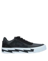 NEIL BARRETT Low Sneakers & Tennisschuhe