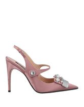 SERGIO ROSSI Pumps