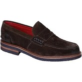 Leonardo Shoes  Herrenschuhe 301-69 PE CAMOSCIO TM