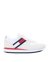 TOMMY JEANS Low Sneakers & Tennisschuhe