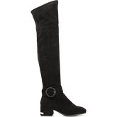 Café Noir  Kniestiefel JHA934