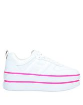 HOGAN Low Sneakers & Tennisschuhe