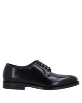 ANDY PARKER Schnürschuhe