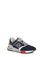 New Balance Sneaker in blau für Herren