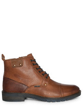 Otto Kern Boots in braun für Herren