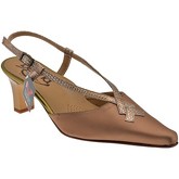 Bettina  Pumps 9162T.60CourtSchuhbandistplateauschuhe