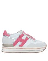 HOGAN Low Sneakers & Tennisschuhe