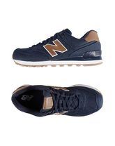 NEW BALANCE Low Sneakers & Tennisschuhe