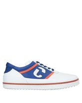 DUCA DEL COSMA Low Sneakers & Tennisschuhe