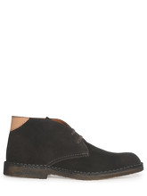 Mishumo Schnürschuhe in grau für Herren