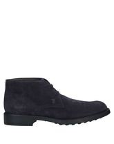 TOD'S Stiefeletten