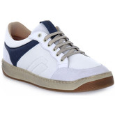 Frau  Sneaker TECNO WHITE