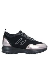 HOGAN Low Sneakers & Tennisschuhe