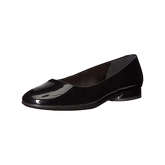 ecco Ballerinas Klassische Ballerinas schwarz Damen