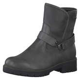 Tamaris Winterstiefeletten anthrazit Damen