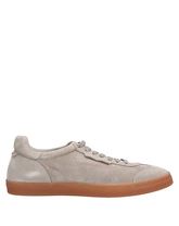 GIORGIO ARMANI Low Sneakers & Tennisschuhe