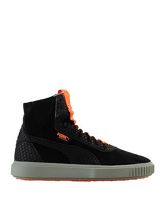 PUMA High Sneakers & Tennisschuhe