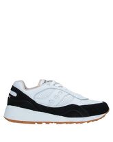 SAUCONY Low Sneakers & Tennisschuhe