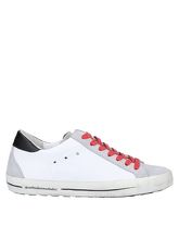 QUATTROBARRADODICI Low Sneakers & Tennisschuhe