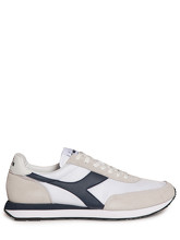 diadora Sneaker in weiss für Herren