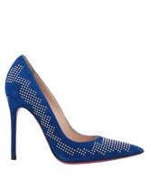 LUCIANO PADOVAN Pumps