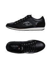 PANTOFOLA D'ORO Low Sneakers & Tennisschuhe